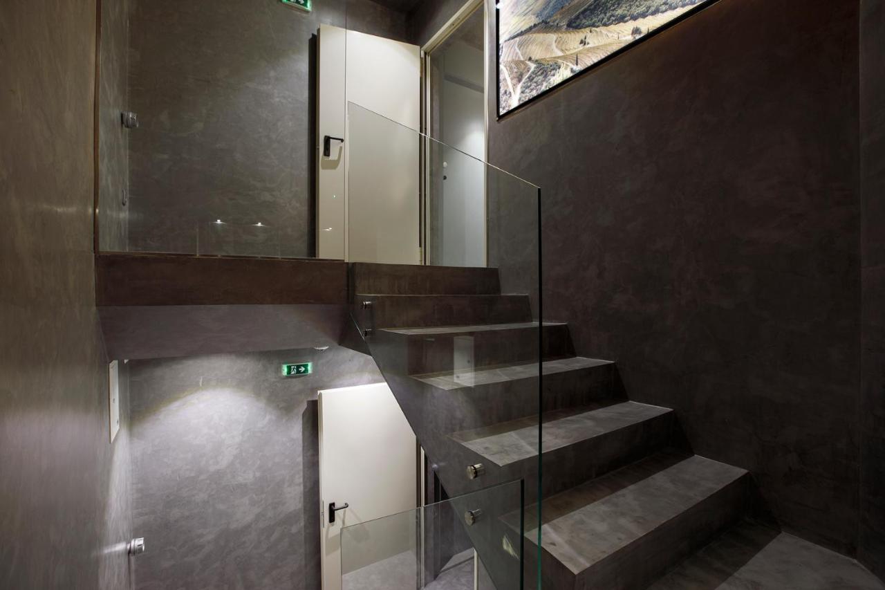 Appartement Alma Invicta Almada Premium