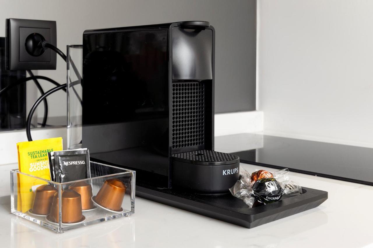 Alma Invicta Almada Premium Appartement