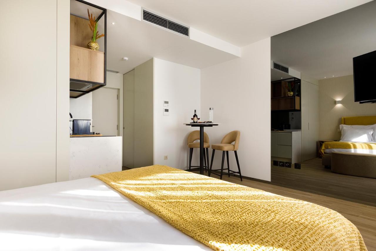Appartement Alma Invicta Almada Premium *