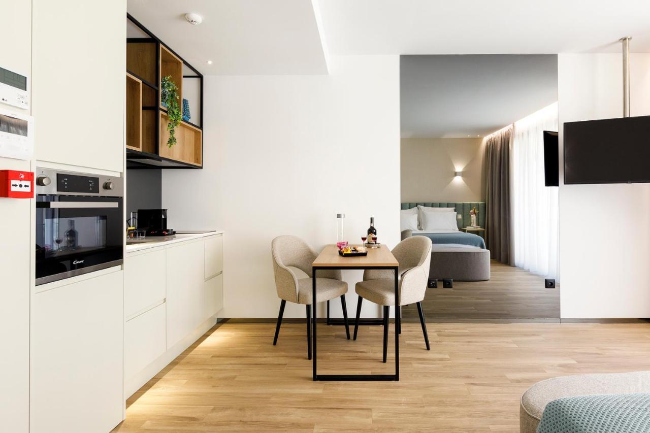 Appartement Alma Invicta Almada Premium *