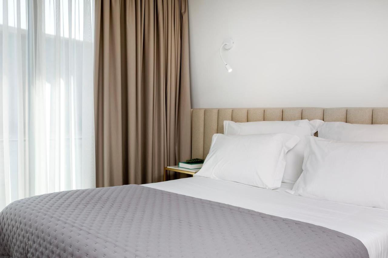 Appartement Alma Invicta Almada Premium *