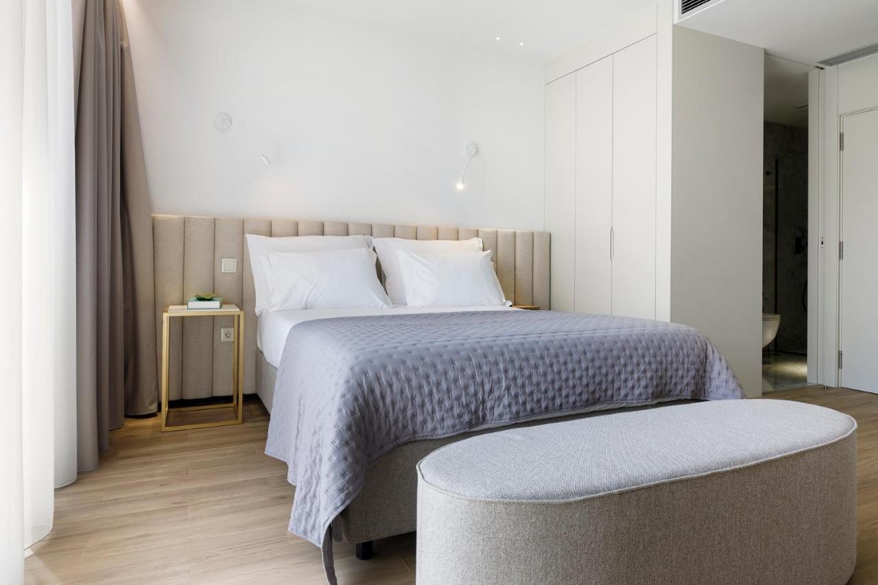 Alma Invicta Almada Premium Appartement *