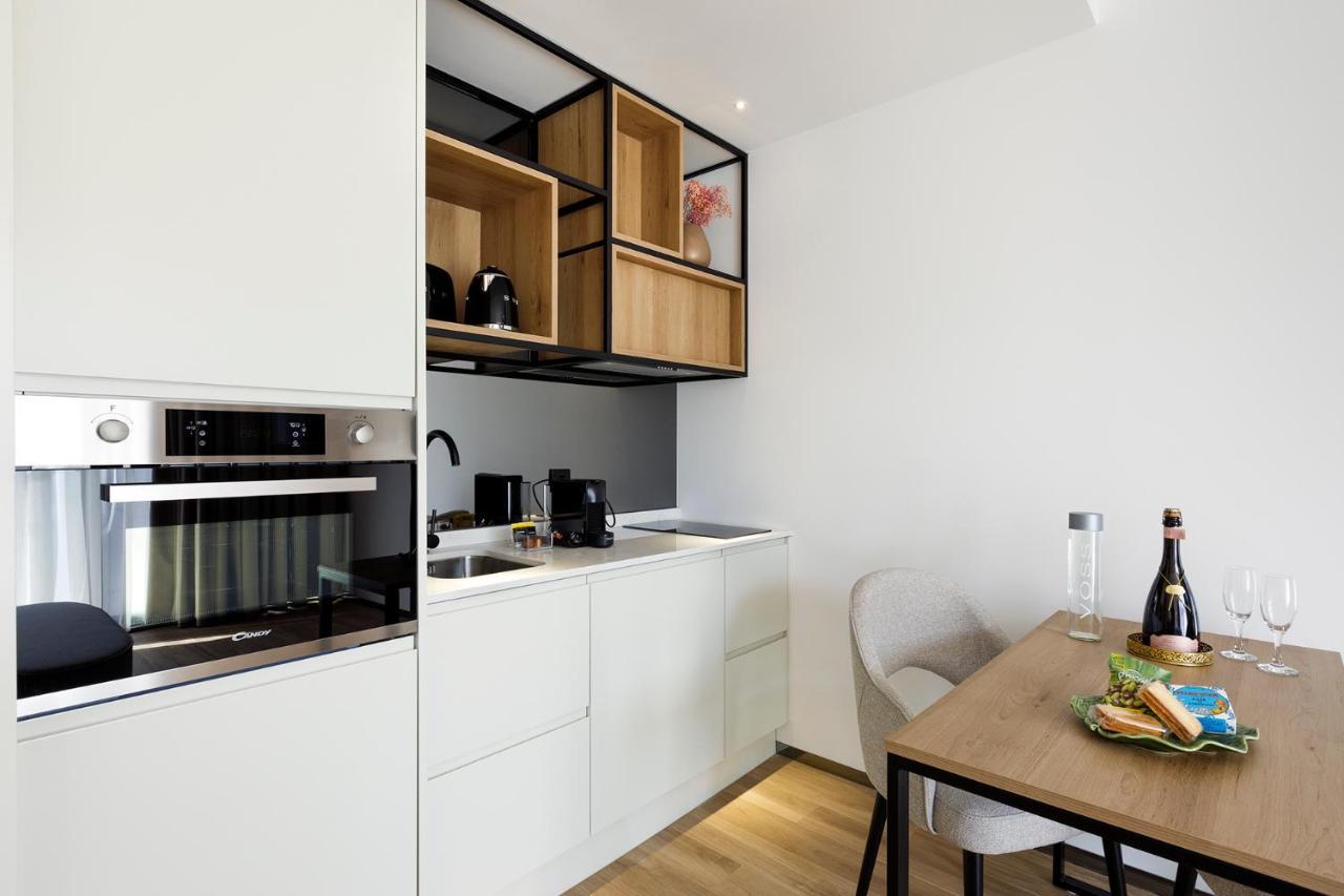 Appartement Alma Invicta Almada Premium