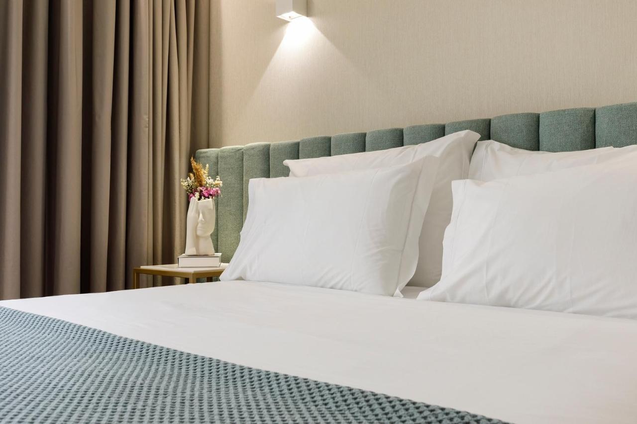 Appartement Alma Invicta Almada Premium Oporto