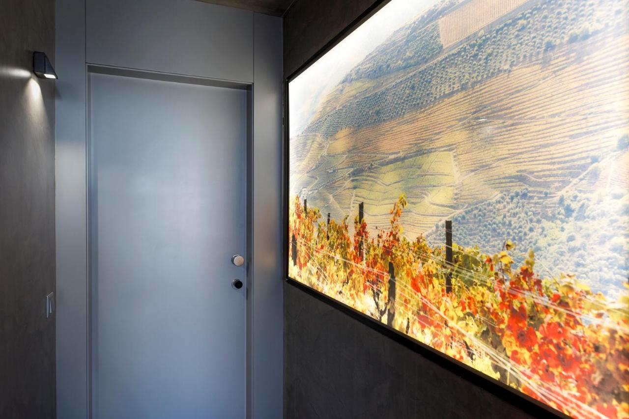 Appartement Alma Invicta Almada Premium