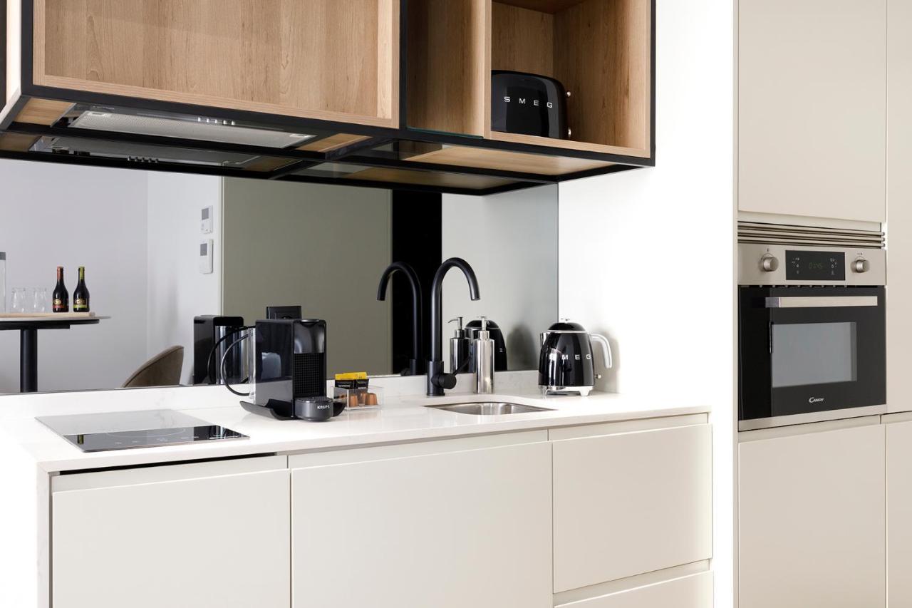 Appartement Alma Invicta Almada Premium Oporto
