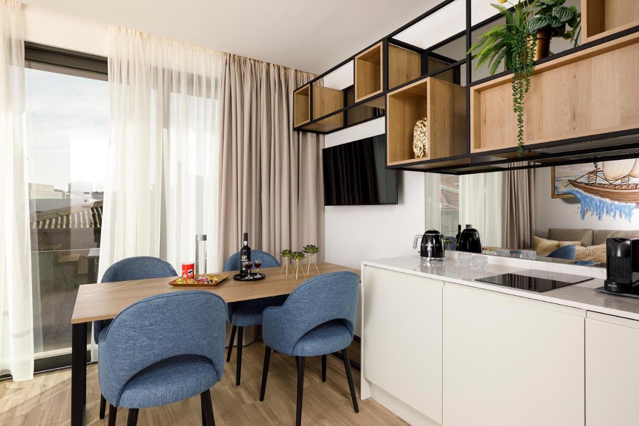 Appartement Alma Invicta Almada Premium *