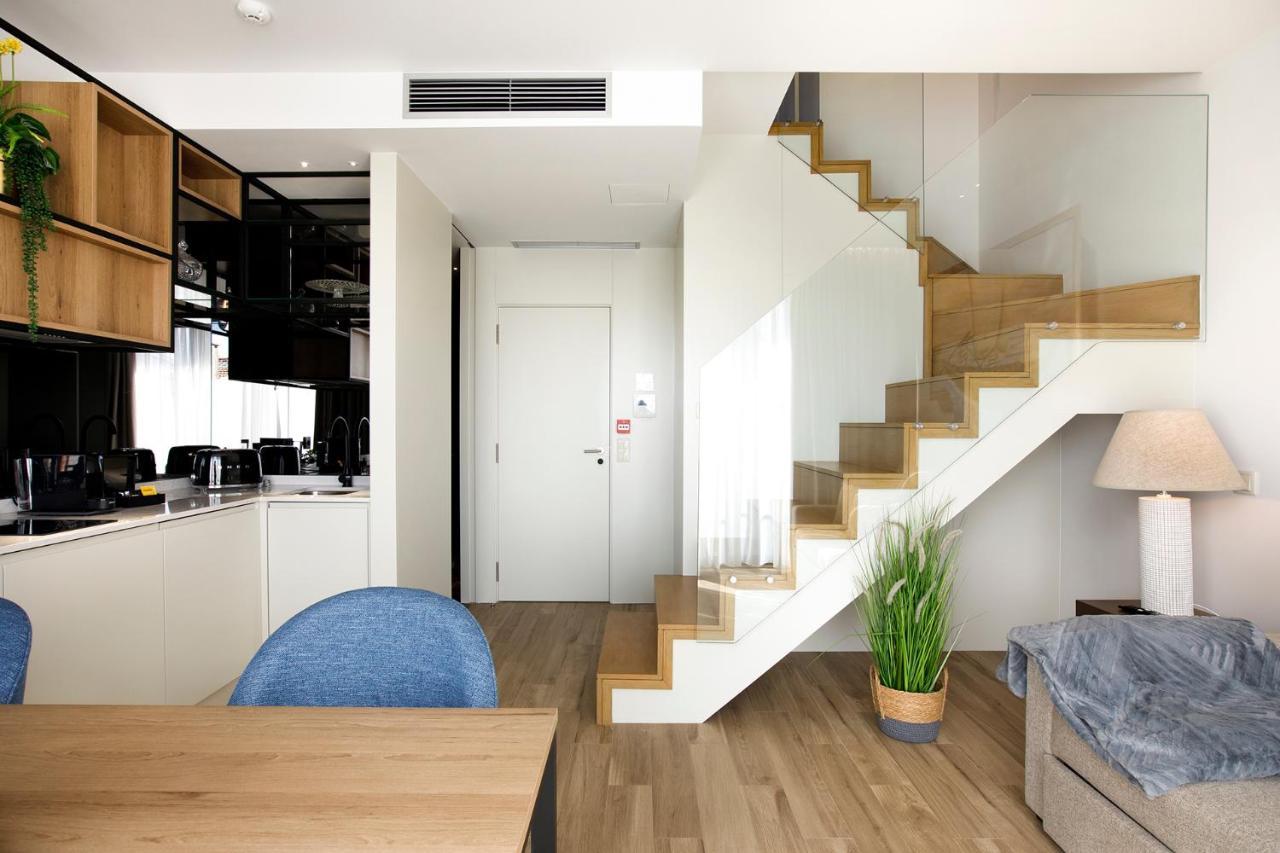 Appartement Alma Invicta Almada Premium