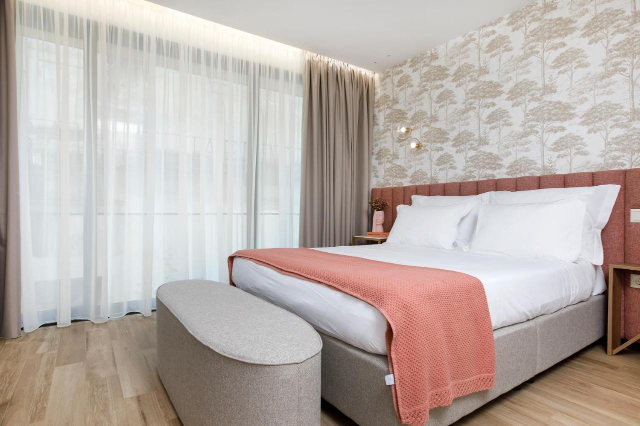 Alma Invicta Almada Premium Apartament Porto