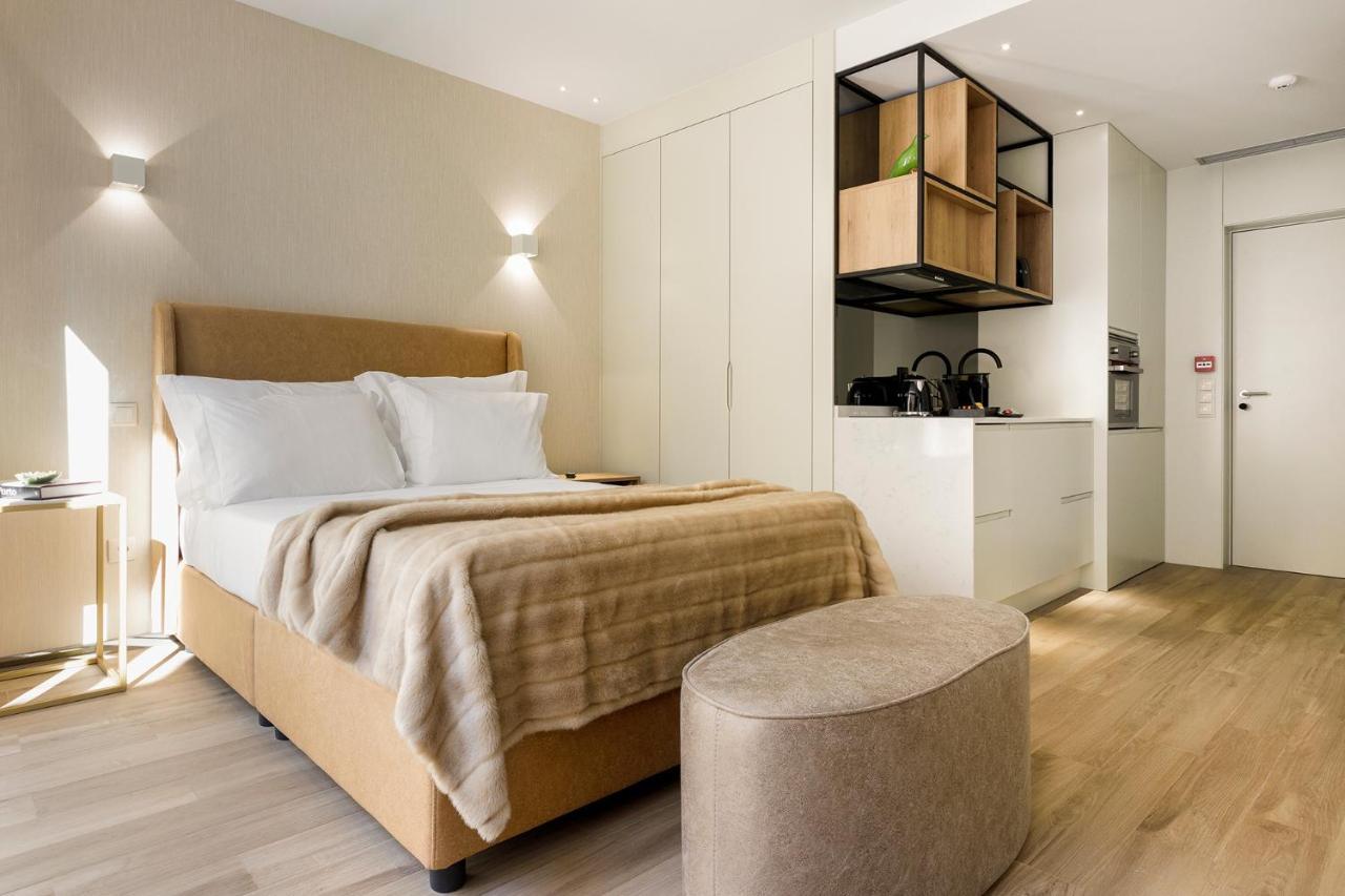 Apartament Alma Invicta Almada Premium Porto