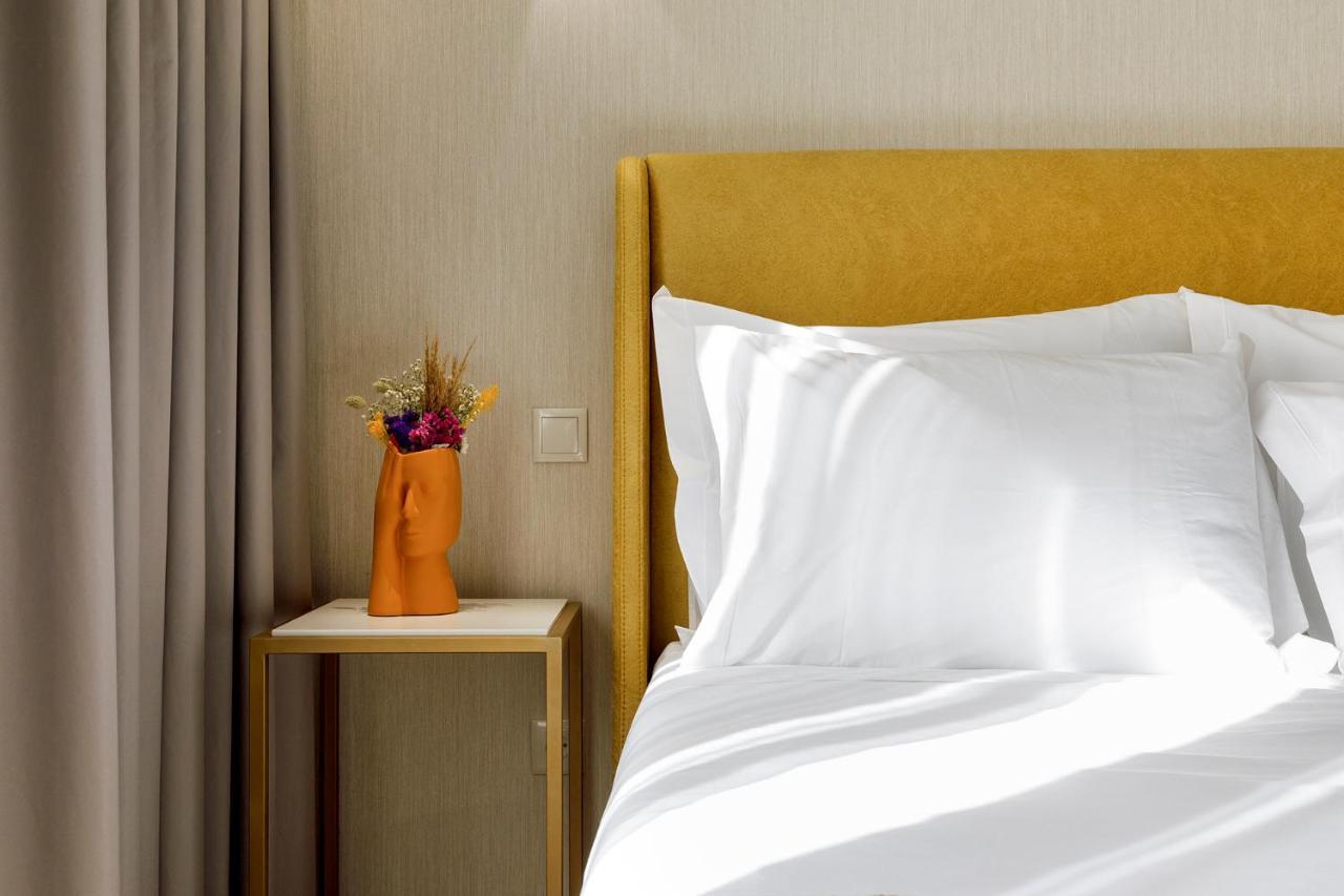 Apartament Alma Invicta Almada Premium