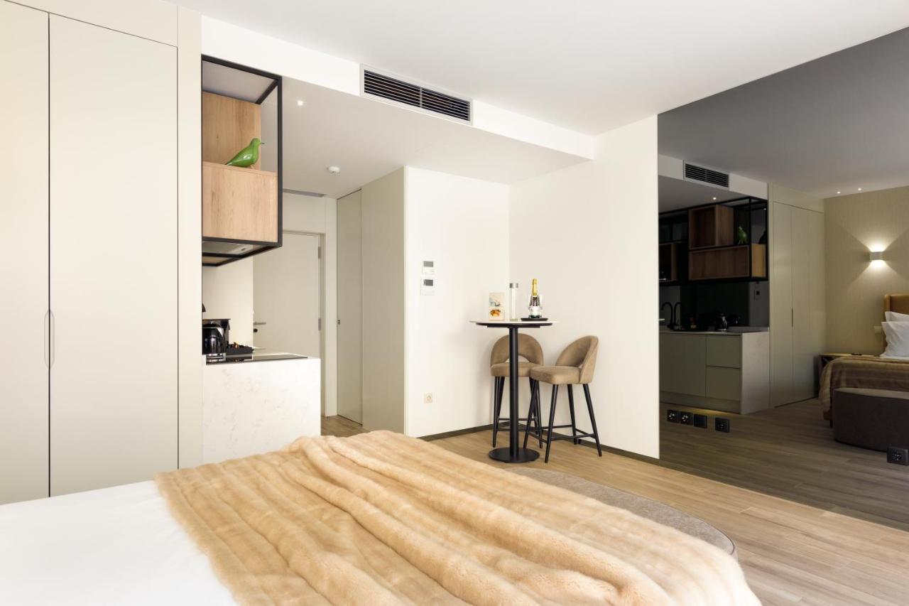 Alma Invicta Almada Premium Apartament Porto