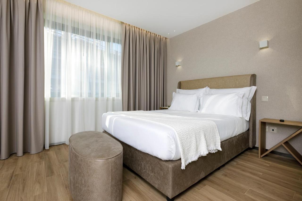 Apartament Alma Invicta Almada Premium Porto