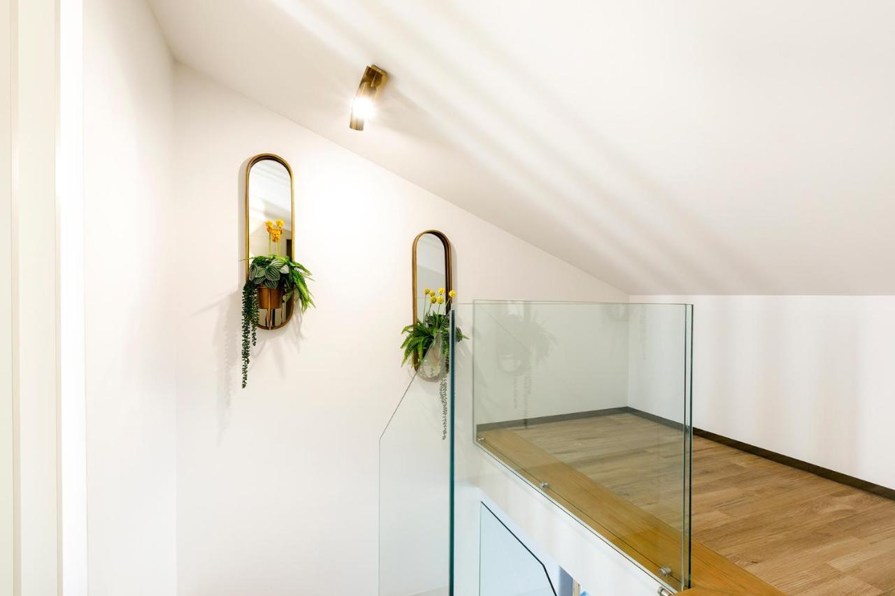 Apartament Alma Invicta Almada Premium Porto