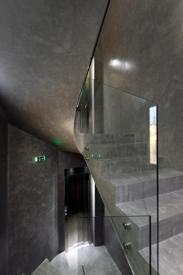 Apartament Alma Invicta Almada Premium *