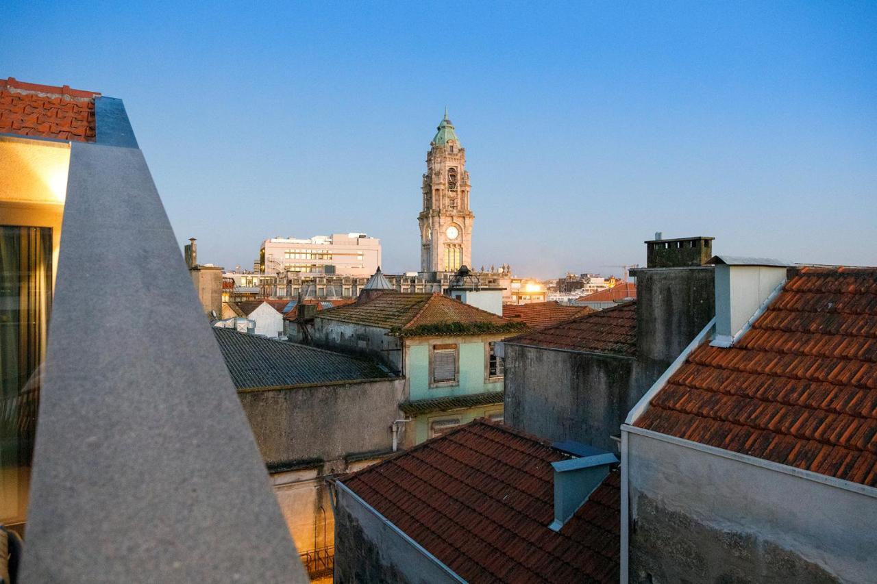 Apartament Alma Invicta Almada Premium